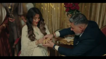 حدث درامي مفاجئ ياسر جلال يعلن خطوبته على أيتن عامر في الحلقة 6 من كلهم بيحبوا مودي